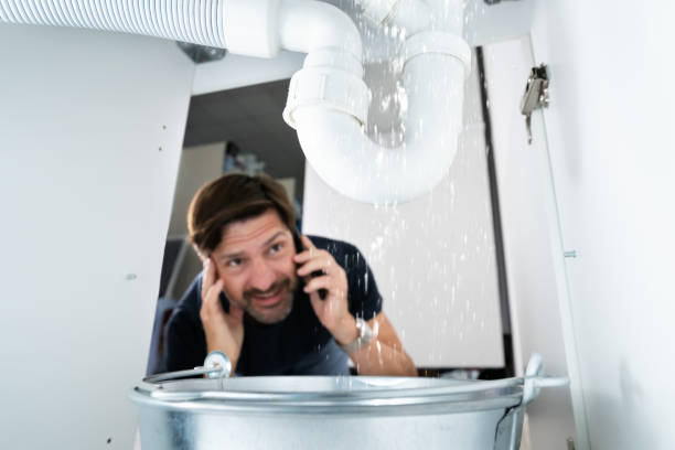 Best Emergency Plumber  in Mill Creek, WA