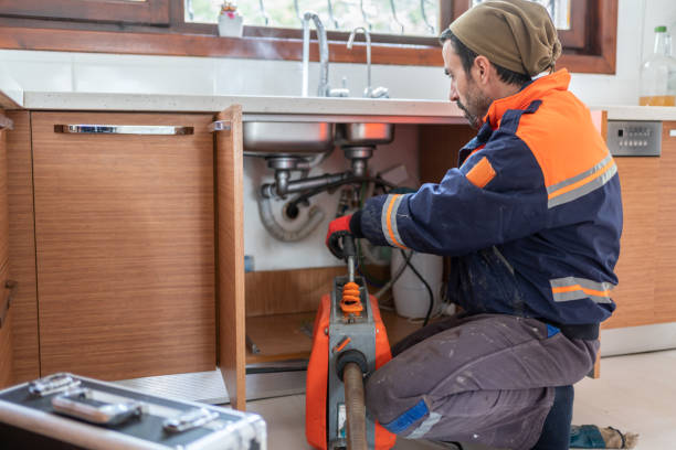 Best Water Softener Installation  in Mill Creek, WA