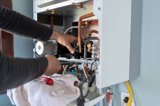 Best Water Leak Repair  in Mill Creek, WA